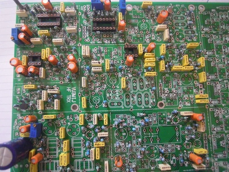 Sdr